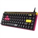کیبورد گیمینگ ایسوس مدل M606 ROG Falchion Ace HFX ZywOo